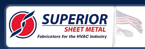 superior sheet metal hudson nh|Superior Sheet Metal .